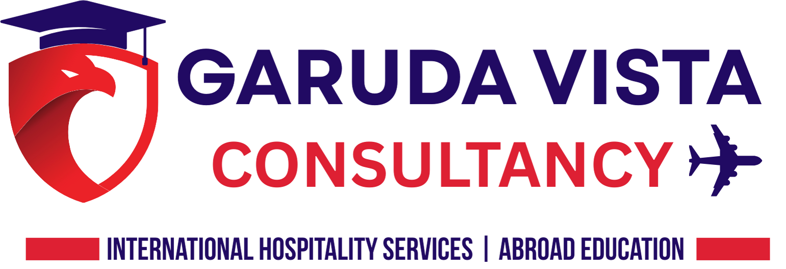Garuda Vista Consultancy