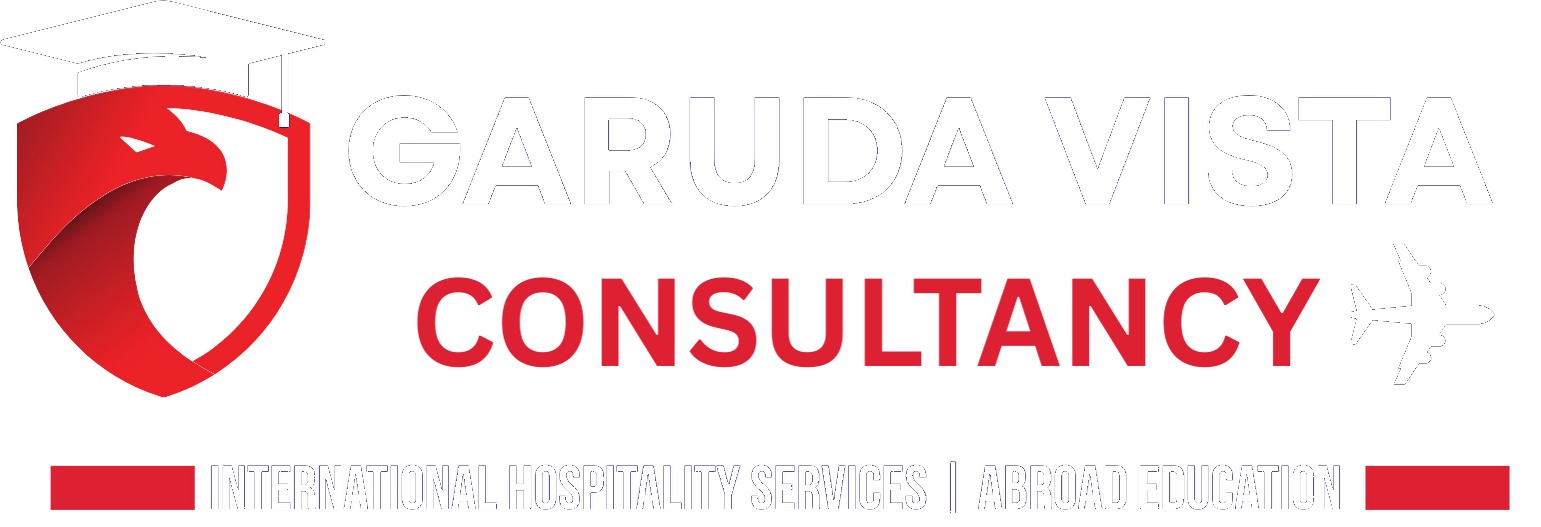 Garuda Vista Consultancy